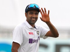 Twitter Lauds Ashwin On Overtaking Kapil Dev In Wicket-Takers' List