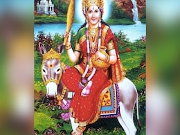 Sheetala Ashtami: शीतलाष्टमी का व्रत आज, मान्यतानुसार ये है शुभ मुहूर्त और पूजा विधि Sheetala Ashtami: शीतलाष्टमी का व्रत आज, मान्यतानुसार ये है शुभ मुहूर्त और पूजा विधि