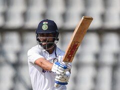 Watch: Virat Kohli Says "Never Thought I Would Play 100th Test"