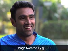 "Very Sweet Of Him": Ashwin On Rohit Sharma's "All-Time Great" Praise
