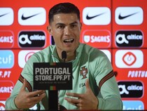 "I Will Decide, Period": Cristiano Ronaldo On Questions About Retirement