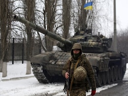 Switzerland To Hold Ukraine Peace Talks In June, Biden Might Attend: Report Switzerland To Hold Ukraine Peace Talks In June, Biden Might Attend: Report