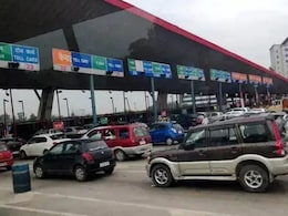 NHAI ने देश भर में सभी हाईवे पर Toll Tax बढ़ाया, जानें अब कितना अधिक देना होगा टोल? NHAI ने देश भर में सभी हाईवे पर Toll Tax बढ़ाया, जानें अब कितना अधिक देना होगा टोल?