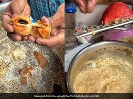 फ्रूट चाय पी कि नहीं? अगर नहीं पी तो सेब, केला और चीकू फ्लेवर वाली चाय मिल रही है फ्रूट चाय पी कि नहीं? अगर नहीं पी तो सेब, केला और चीकू फ्लेवर वाली चाय मिल रही है