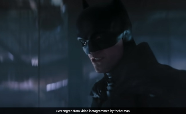 Robert Pattinson's <i>The Batman</i> Is Ruling The Box Office And How