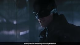 Why Was Batman Missing In 'The Penguin'? Collin Farrell Reveals