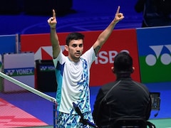 Lakshya Sen vs Viktor Axelsen Head-to-Head, All England Open Final