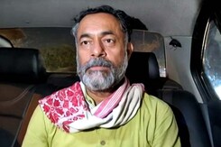 Committee Did Not Speak To A Single Farmers' Organisation: Yogendra Yadav Committee Did Not Speak To A Single Farmers' Organisation: Yogendra Yadav