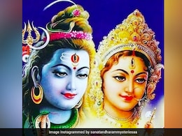 Pradosh Vrat 2025: जनवरी में कब है पहला प्रदोष व्रत, जानिए तिथि और पूजा का शुभ मुहूर्त Pradosh Vrat 2025: जनवरी में कब है पहला प्रदोष व्रत, जानिए तिथि और पूजा का शुभ मुहूर्त
