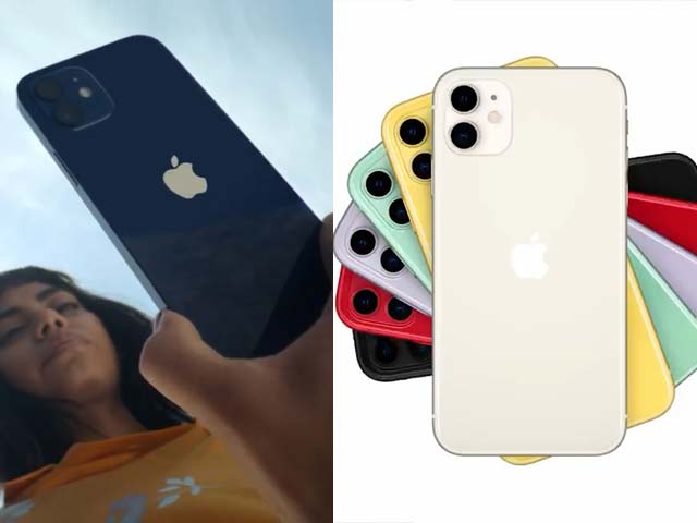 iPhone SE vs iPhone 12 mini vs iPhone 11: Which Affordable iPhone Should You Pick?