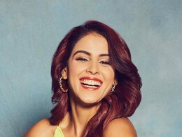 Genelia D'Souza's Yummy Gujarati Thali Will Make You Drool, See Pic Genelia D'Souza's Yummy Gujarati Thali Will Make You Drool, See Pic
