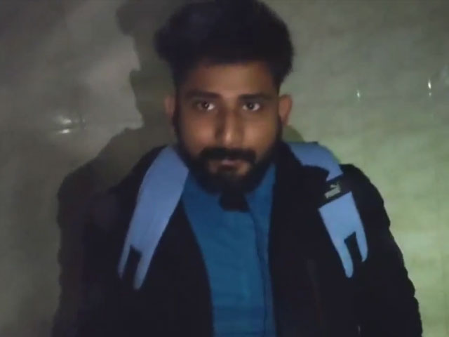 Sumy में फंसे Indian Students के हर दिन बना 'नई जंग', मदद का इंतज़ार जारी