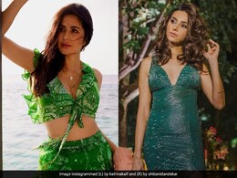 Green Is The Summer Hue To Add To Your Wardrobe Green Is The Summer Hue To Add To Your Wardrobe