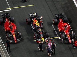 McLaren Formula 1 के पायलट Daniel Ricciardo बने Crypto एक्सचेंज OKX के एम्बेस्डर McLaren Formula 1 के पायलट Daniel Ricciardo बने Crypto एक्सचेंज OKX के एम्बेस्डर