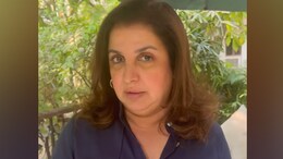 Farah Khan Calls Karan Johar's Breakfast "Designer" As He Enjoys This Dish