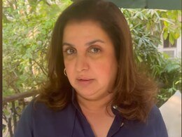 Farah Khan Turns Travel Vlogger, Here's What She Devoured On Her Trip