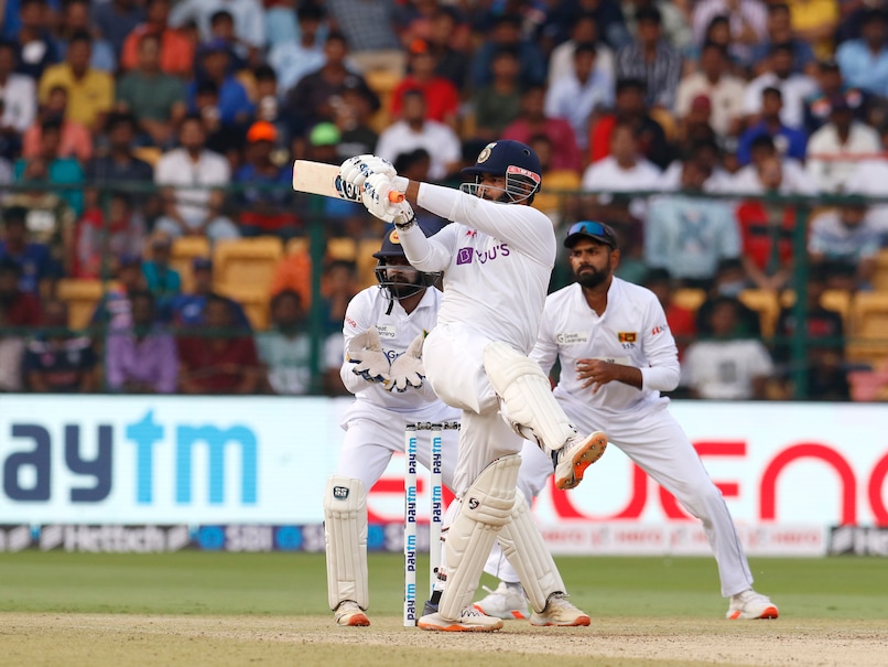 Rishabh Pant Backs His Strengths, That's A Positive Sign: Jasprit Bumrah