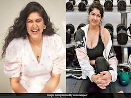 Anshula Kapoor के ट्रांसफॉर्मेशन से आप भी ले सकते हैं इंस्पिरेशन और शुरू कर सकते हैं अपनी भी Weight Loss जर्नी Anshula Kapoor के ट्रांसफॉर्मेशन से आप भी ले सकते हैं इंस्पिरेशन और शुरू कर सकते हैं अपनी भी Weight Loss जर्नी