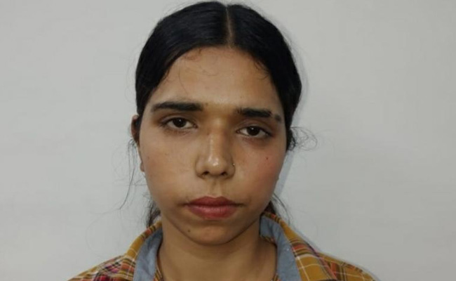 27-Year-Old Woman Wanted For Murder, Kidnapping Caught After 4-Year Hunt