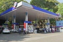 Petrol, Diesel Prices Hiked By Nearly A Rupee, 9th Rise In 10 Days Petrol, Diesel Prices Hiked By Nearly A Rupee, 9th Rise In 10 Days