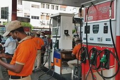 Petrol, Diesel Prices Up Again, Sixth Hike In A Week And Other Top Stories Petrol, Diesel Prices Up Again, Sixth Hike In A Week And Other Top Stories