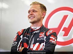 Kevin Magnussen Returns To Replace Sacked Nikita Mazepin At Haas