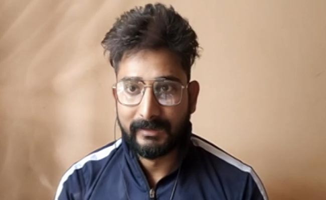 'Will They Take Action After We Die?' Student In Ukraine Slams Centre