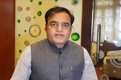 "Petitioners Listening To Neither Government, Nor Court": Karnataka Minister On Hijab Ban Order "Petitioners Listening To Neither Government, Nor Court": Karnataka Minister On Hijab Ban Order