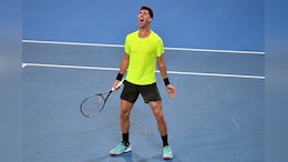 Davis Cup Heavyweights Australia, Spain And France Into Finals