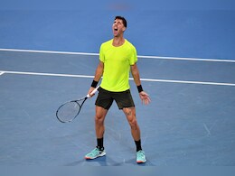 Davis Cup Heavyweights Australia, Spain And France Into Finals