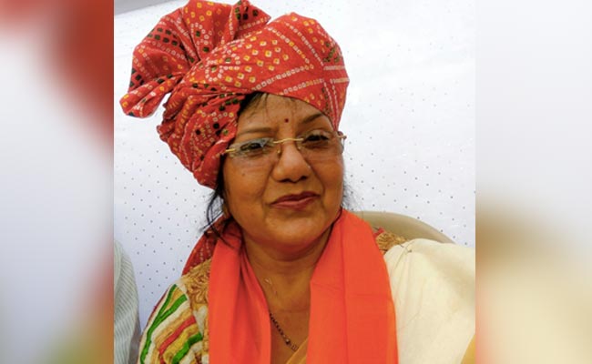 MP: बीजेपी नेता रंजना बघेल के यूक्रेन में फंसे छात्र से बातचीत के कथित वीडियो पर सियासत