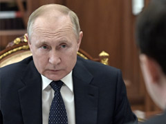 Opinion: India Shouldn't Fall For Putin's Rupees-For-Rubles Deal