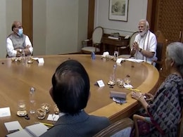 Must Make India Self-Reliant In Defence Sector, Says PM In High-Level Meet Must Make India Self-Reliant In Defence Sector, Says PM In High-Level Meet