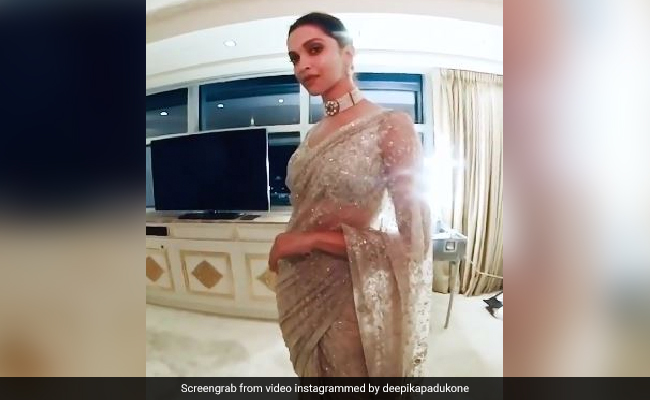 दुबई में दीपिका का स्टाइल देख बढ़ी फैंस के दिलों की धड़कनें, बोले- WOW, हमेशा की तरह एलिगेंट