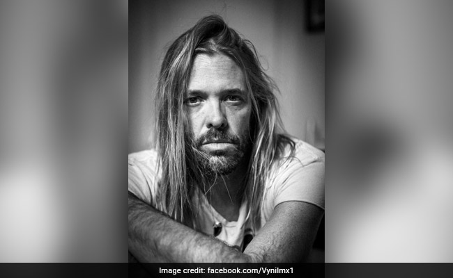 Foo Fighters Drummer Taylor Hawkins Dies, Says Band