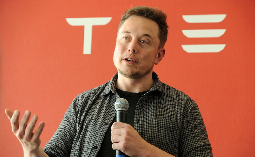 Musk's Plan For Tesla-Built Batteries Has An Acceleration Challenge