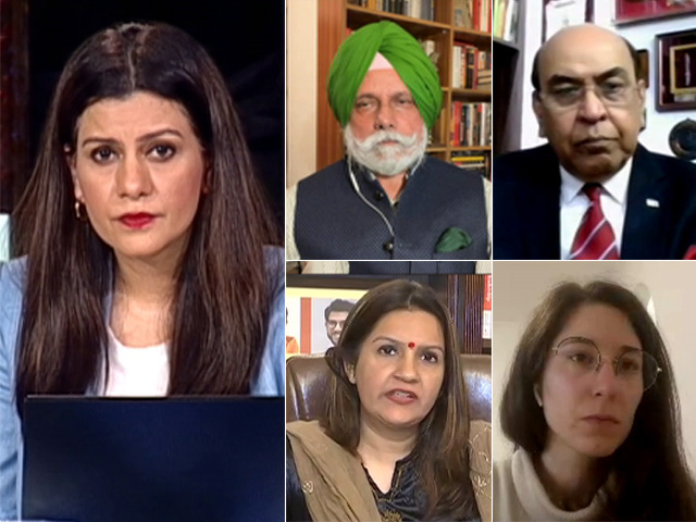 Has Government Done Enough To Bring Back Indians Safely From Ukraine?