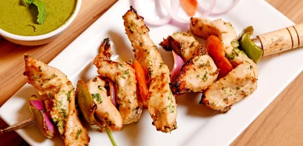 5 Velvety Soft Malai Tikka Recipes For Mid-Week Indulgence