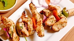5 Classic Mughlai Snacks Ideal For Weekend Indulgence