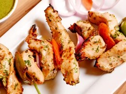 5 Classic Mughlai Snacks Ideal For Weekend Indulgence