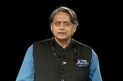 Shashi Tharoor Joins Congress Rebels' Meet Over Election Defeats Shashi Tharoor Joins Congress Rebels' Meet Over Election Defeats