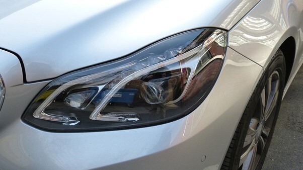 The Story of Evolution of LED Headlights