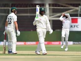Pakistan vs Australia, 2nd Test, Day 3 Highlights: Australia Extend Lead To 489 Against Pakistan