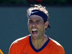 Nadal Neutralizes Opelka To Extend Perfect 2022 Start