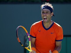 Rafael Nadal Thwarts Sebastian Korda To Win Indian Wells Opener