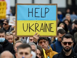 Why People Are Booking Airbnb Rentals In War-Torn Ukraine