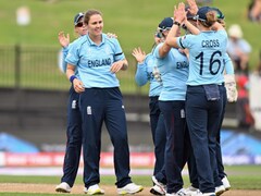 Women's World Cup, England vs West Indies Live Score And Updates