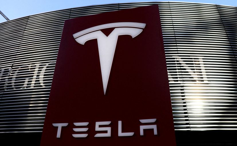 Tesla Signed Secret Nickel Supply Deal With Vale