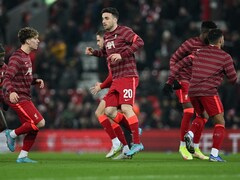 Liverpool vs West Ham, Premier League: When And Where To Watch