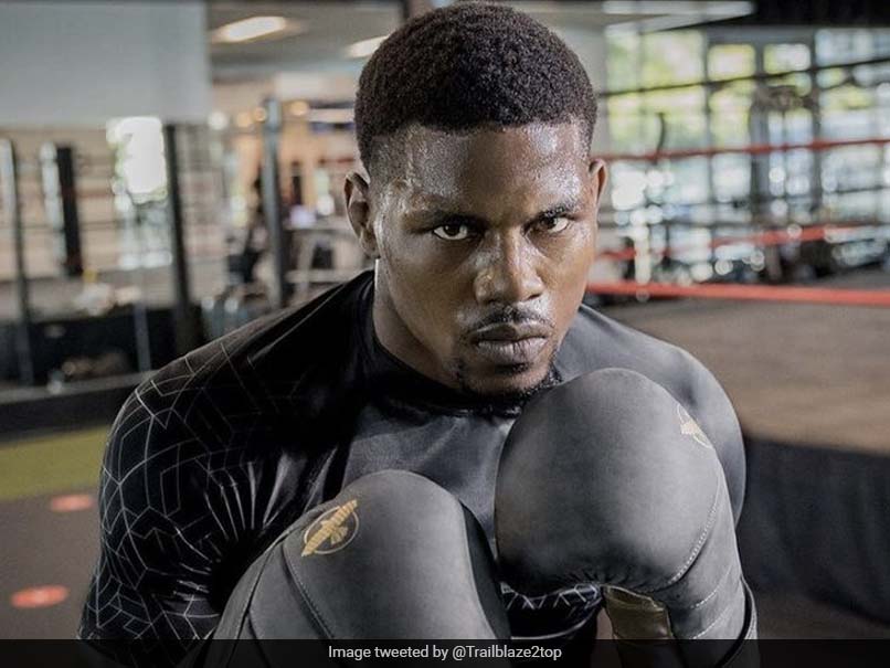 MMA Star Invites Trolls To His Gym, Wants To Make Them "Humble"